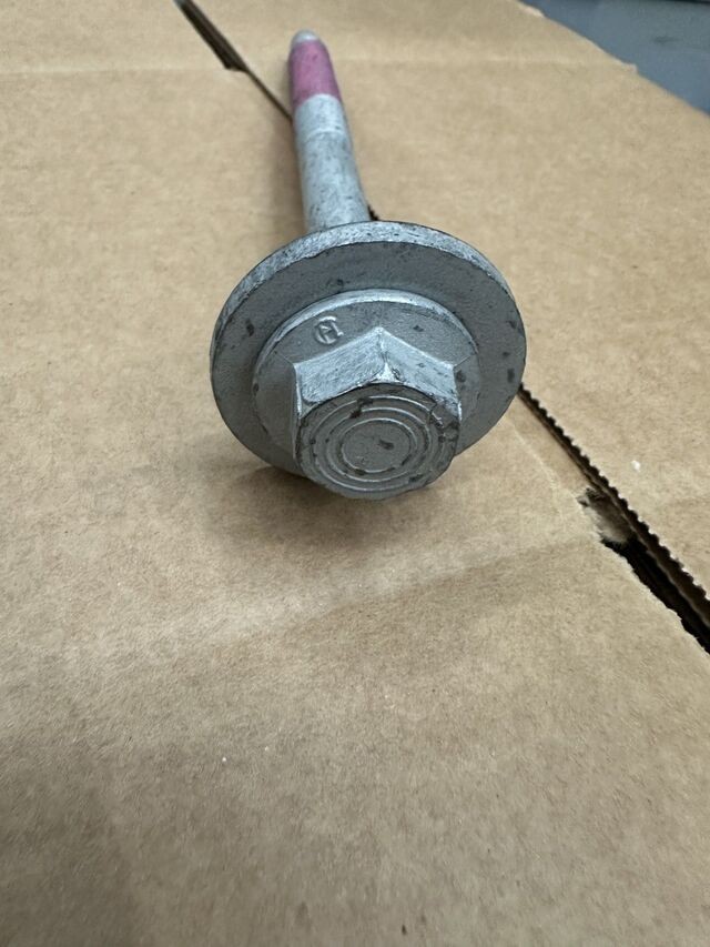 Genuine Mount Bolt W718644-S439