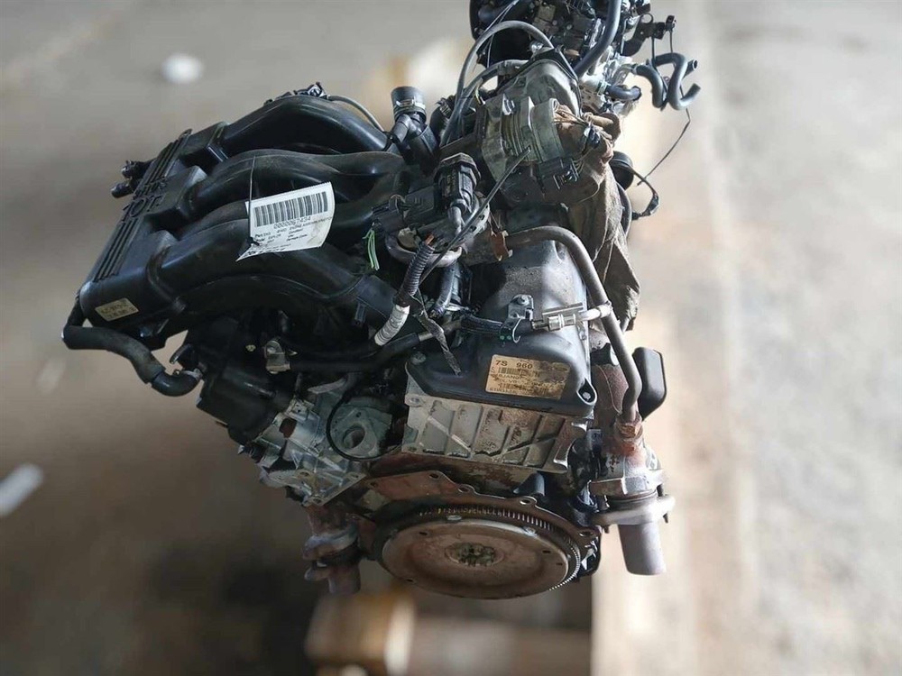 EXPLORER 2007 Fuse Box Cabin 6588