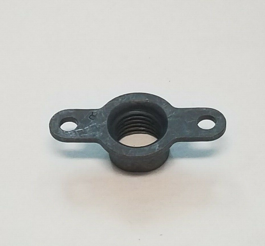3/8 - 24 Nut Plate Locking Aircraft 10 Pcs.