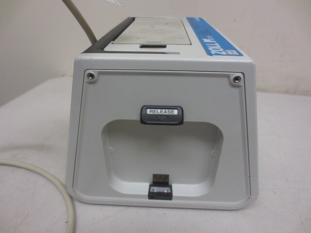 Zoll M Series Biphasic 200 Joules Max *Untested*