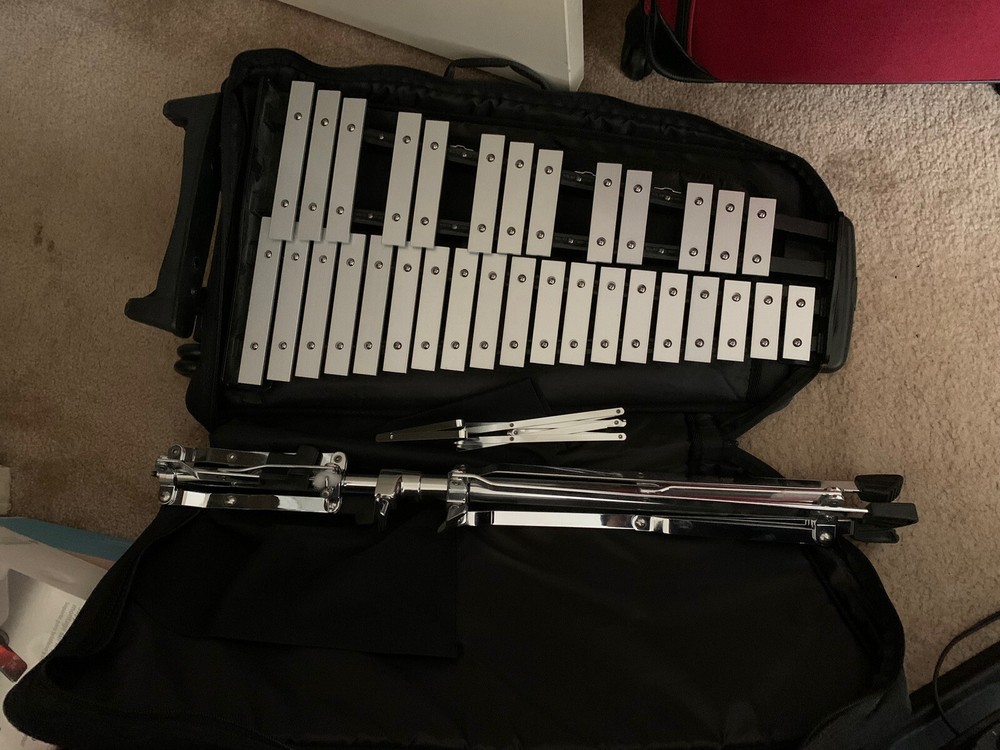 Innovative Percussion Xylophone Practice Kit
