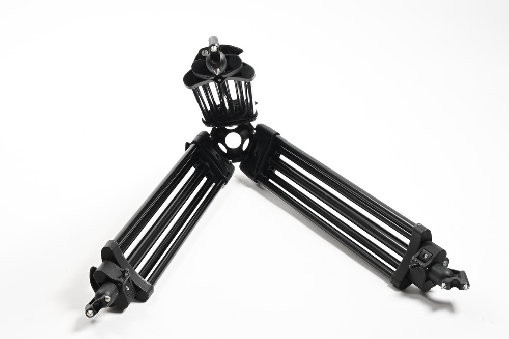 Manfrotto 546B Pro Video Tripod #216