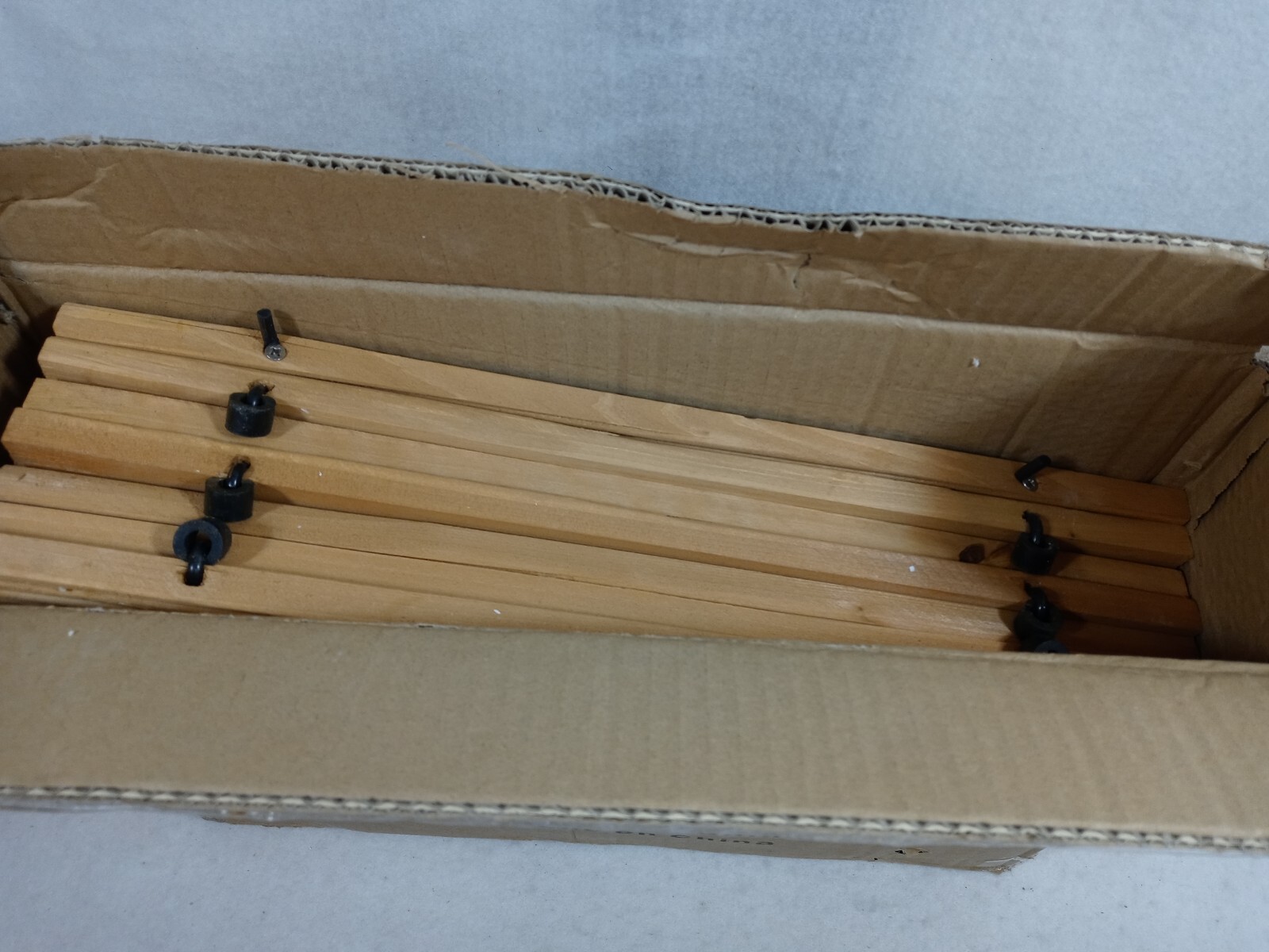 Cypress Home 6' Wooden Curved Roll-Out Walkway