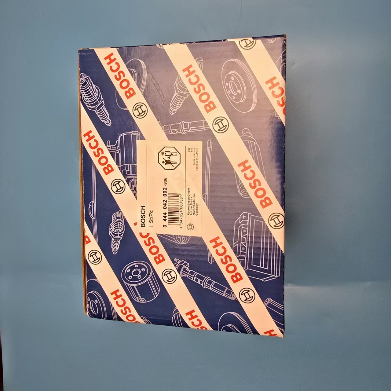 Bosch Genuine Volvo Mack 12V Def Urea Pump 21577507.21577511.21332701.0444042002