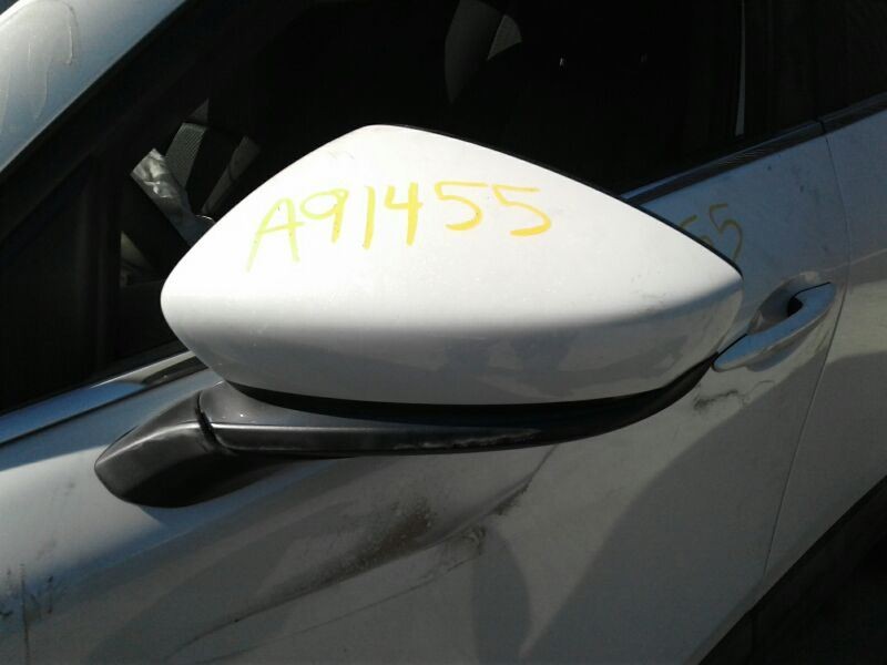 Camera/Projector Front View Camera Fits 20-23 MAZDA CX-30 131144