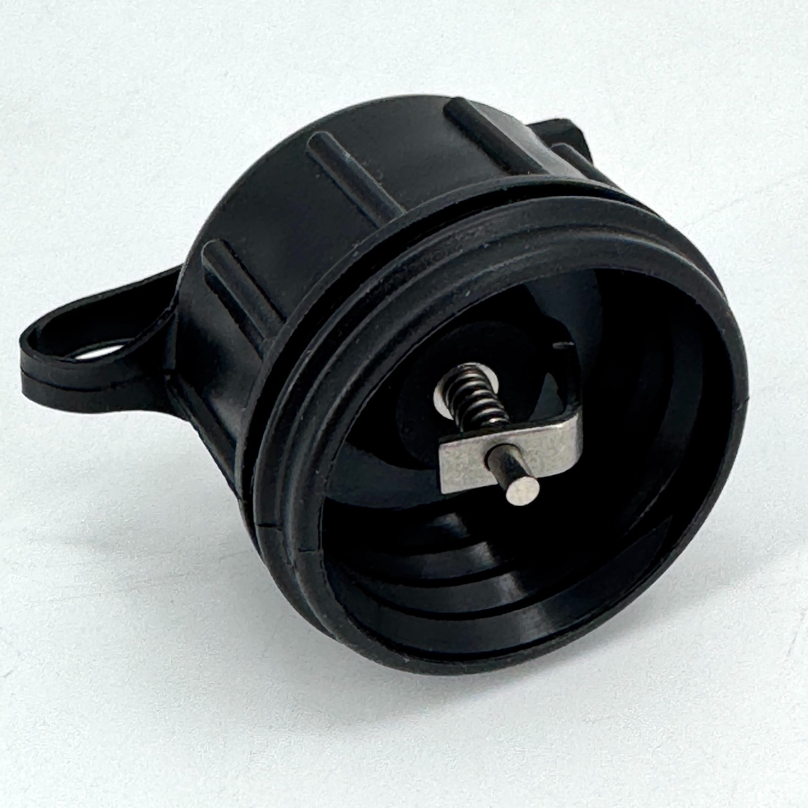 NEW USGI US Military 1 Quart 2 Quart Canteen Cap M1 NBC US and NATO