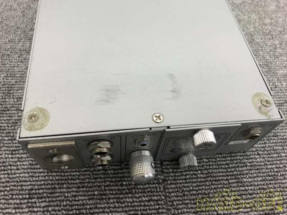 PJB BASS BUDDY Prelifier