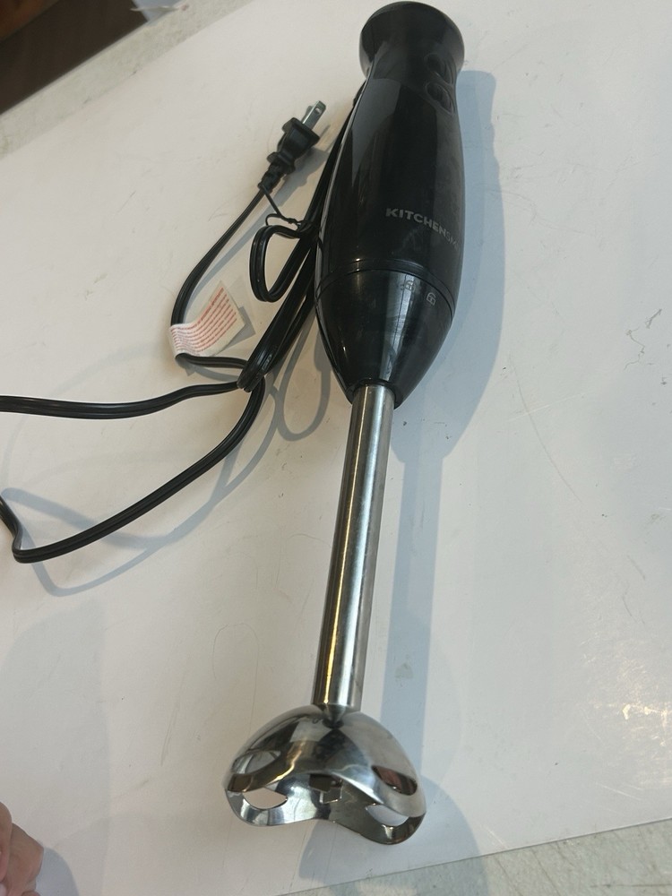 Kitchen Smith Immersion Blender