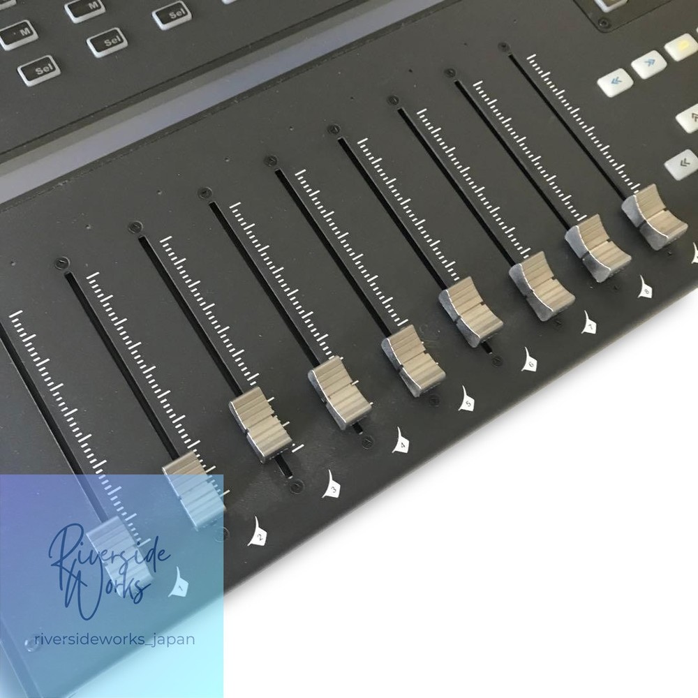 iCON DIGITAL QCON PRO X DAW Controller