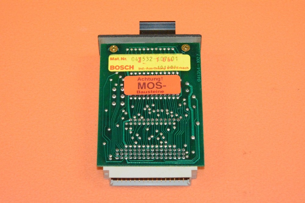 Bosch 041532-107401 EPROM