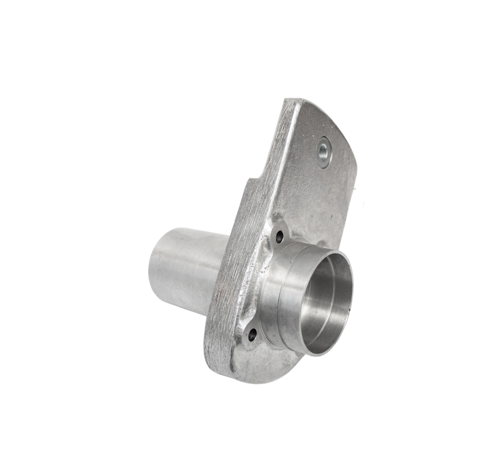 KNIFE SHAFT HUB