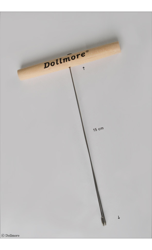 [Dollmore] Stringing Tools Help changing BJD doll head