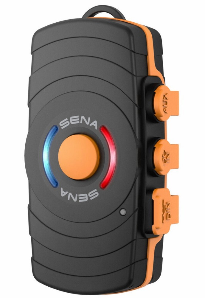 SENA Freewire Wireless Bluetooth Adaptor for Harleys (FREEWIRE-01)