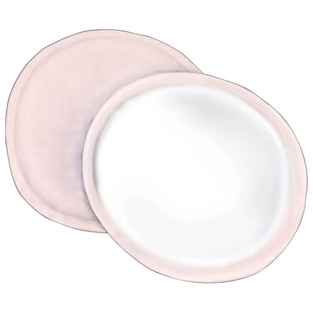 Curity Nursing Pad Polymer Disposable 5 Inch 12 ct