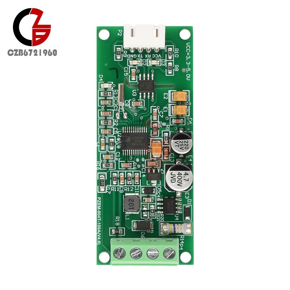 AC Multifunction Meter Watt Power Volt Amp Current Test Module PZEM-004T