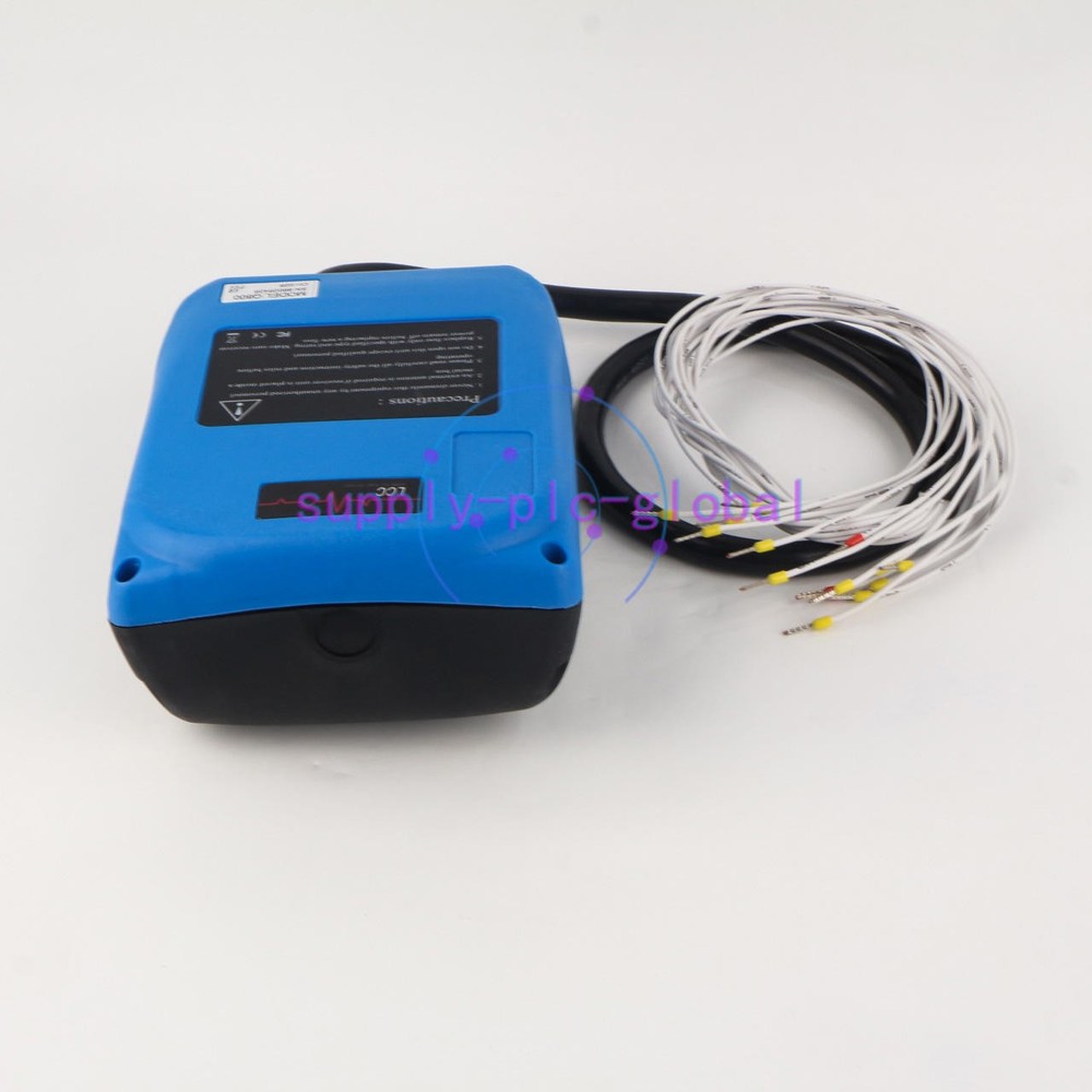 8Button Single Speed Hoist Crane Industrial Wireless Remote Control Single Q800