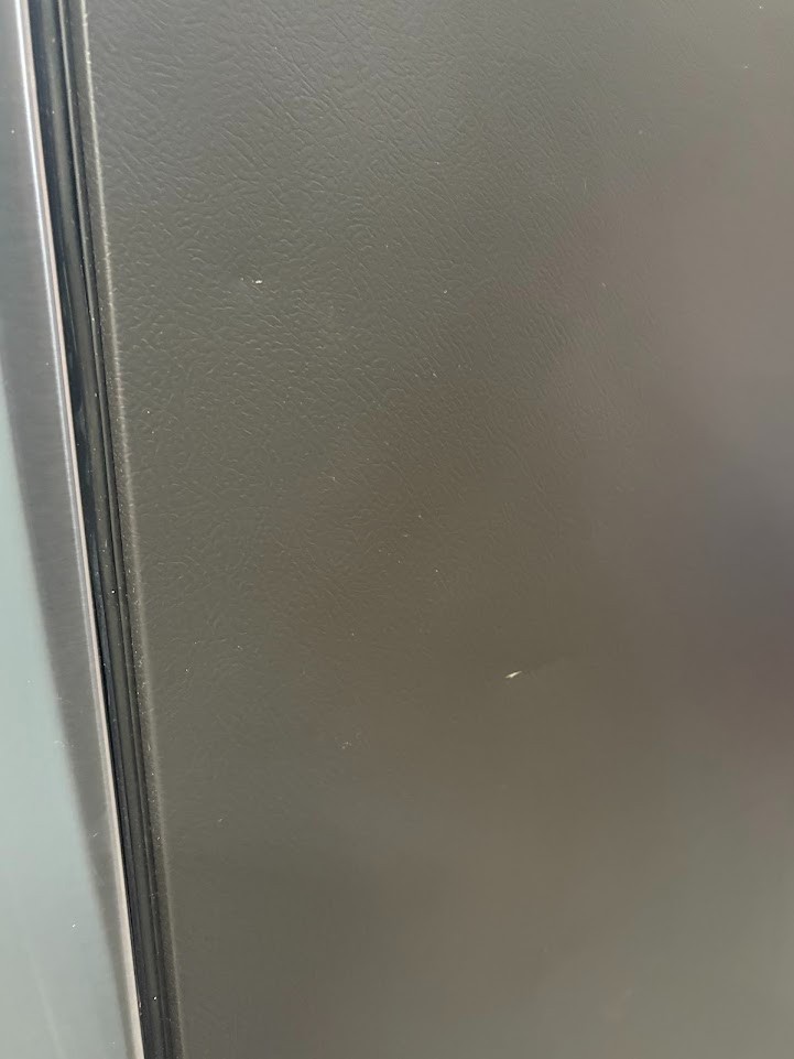 GE ENERGY STAR GFE24JYKHFFS 33" Stainless 23.6 Cu. Ft. French-Door Refrigerator