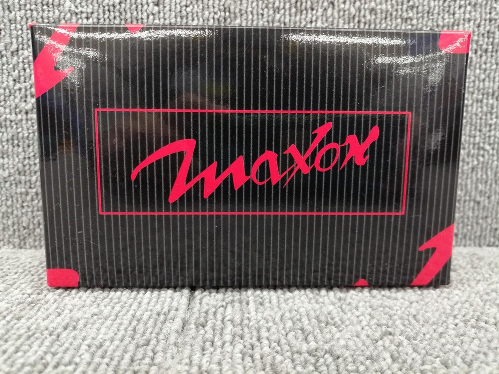 MAXON PAC9 chorus
