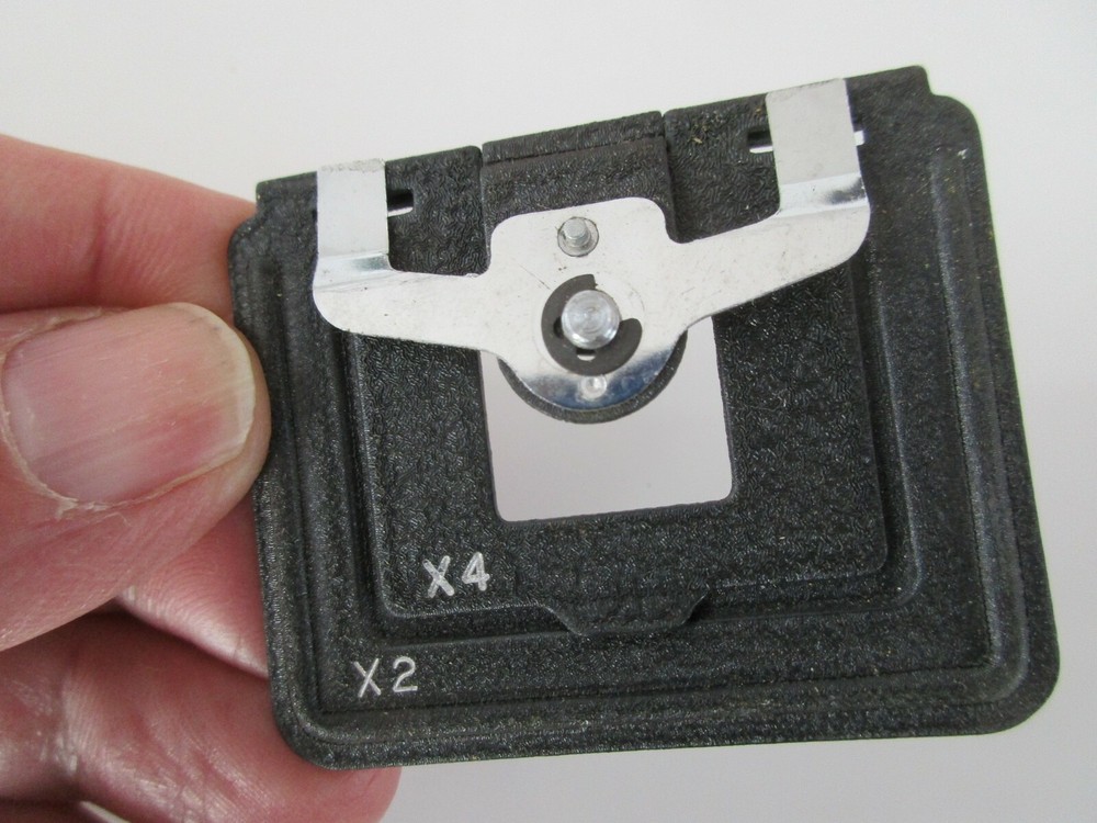 Photography Camera Estate Item - Unknown?