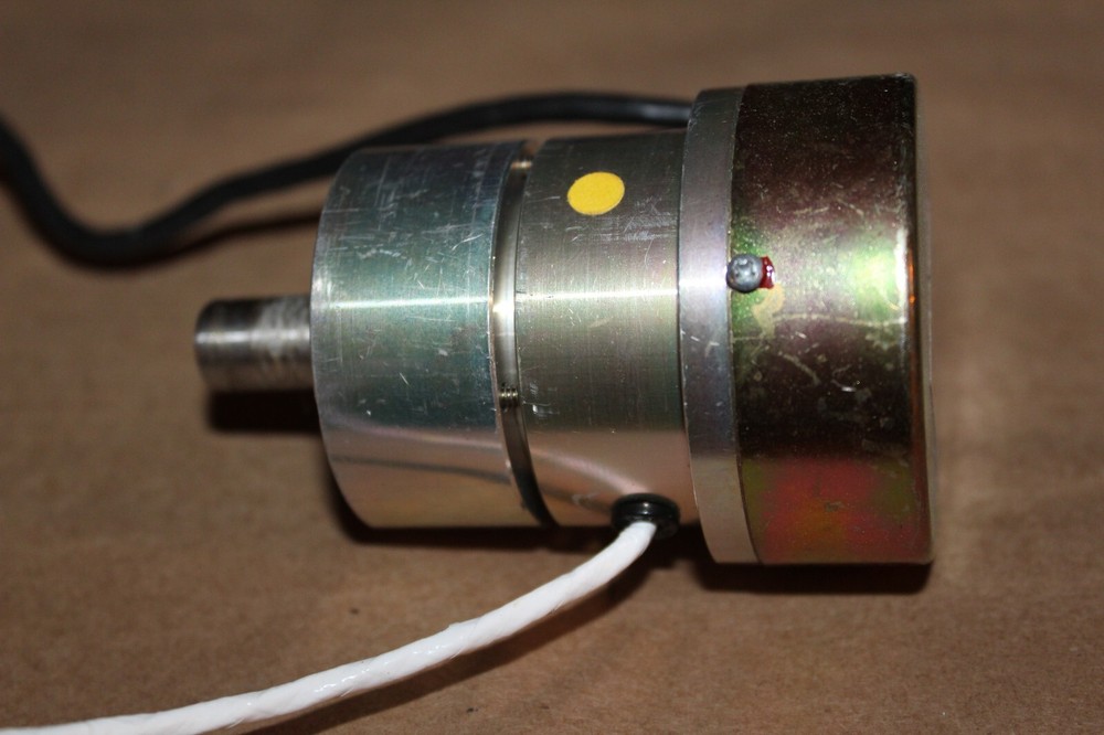 Computer Opitical Products CM-800-4096-CYR