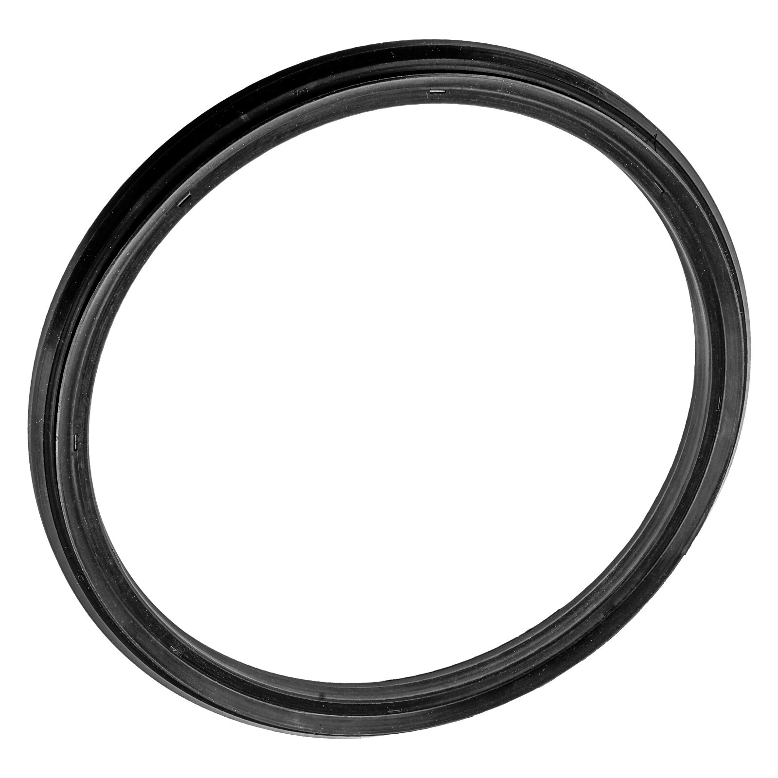 Front or Rear Left Right Brake Drum Seal for Kawasaki 92093-1543