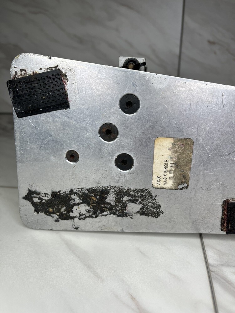 Axis AXIS-A-X Direct Drive - Single Drum Pedal