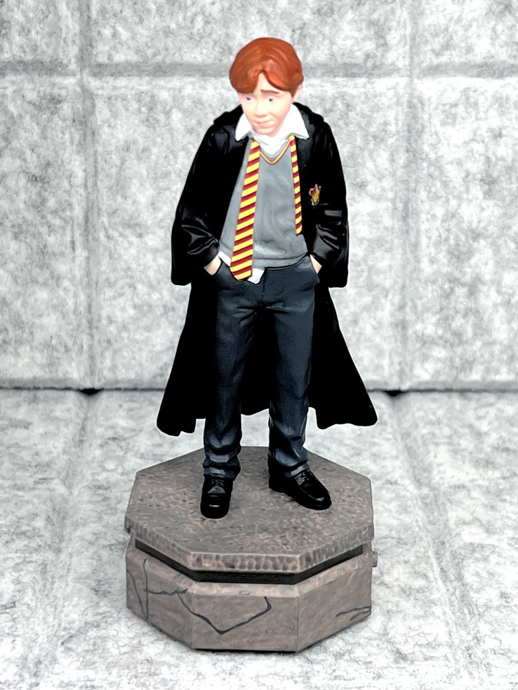 Hallmark Keepsake 2019 Ron Weasley Harry Potter