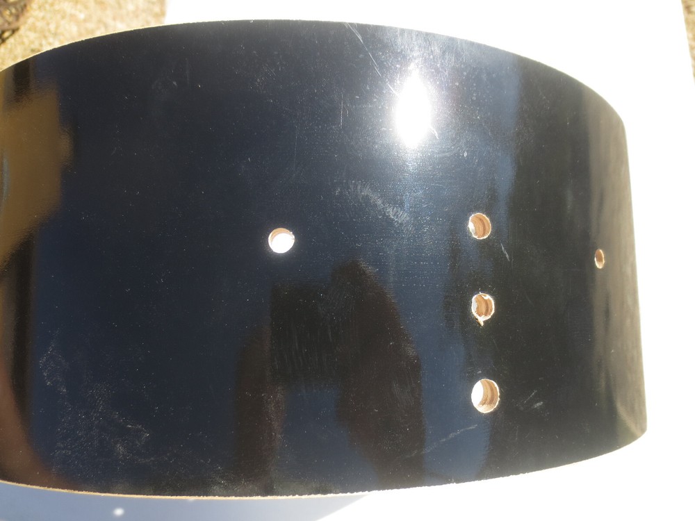 Gretsch Project 14” Snare Drum Shell