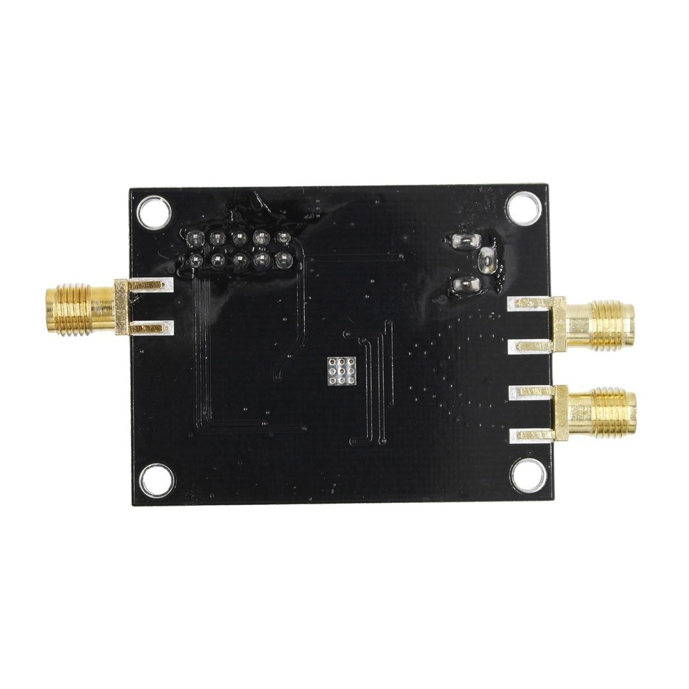 Signal Generator Module Pll 35M-4.4G Phase Locking Loop Development Board