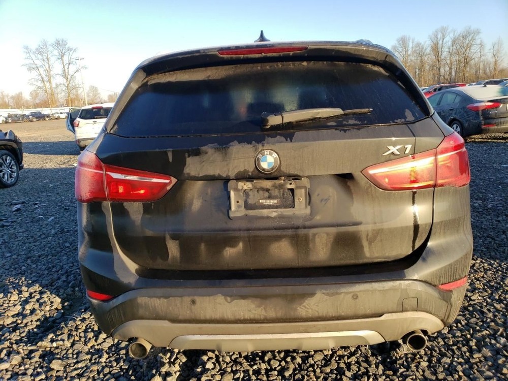 CONTROLLER DASH OEM 16-22 BMW X1 1YR WRNTY