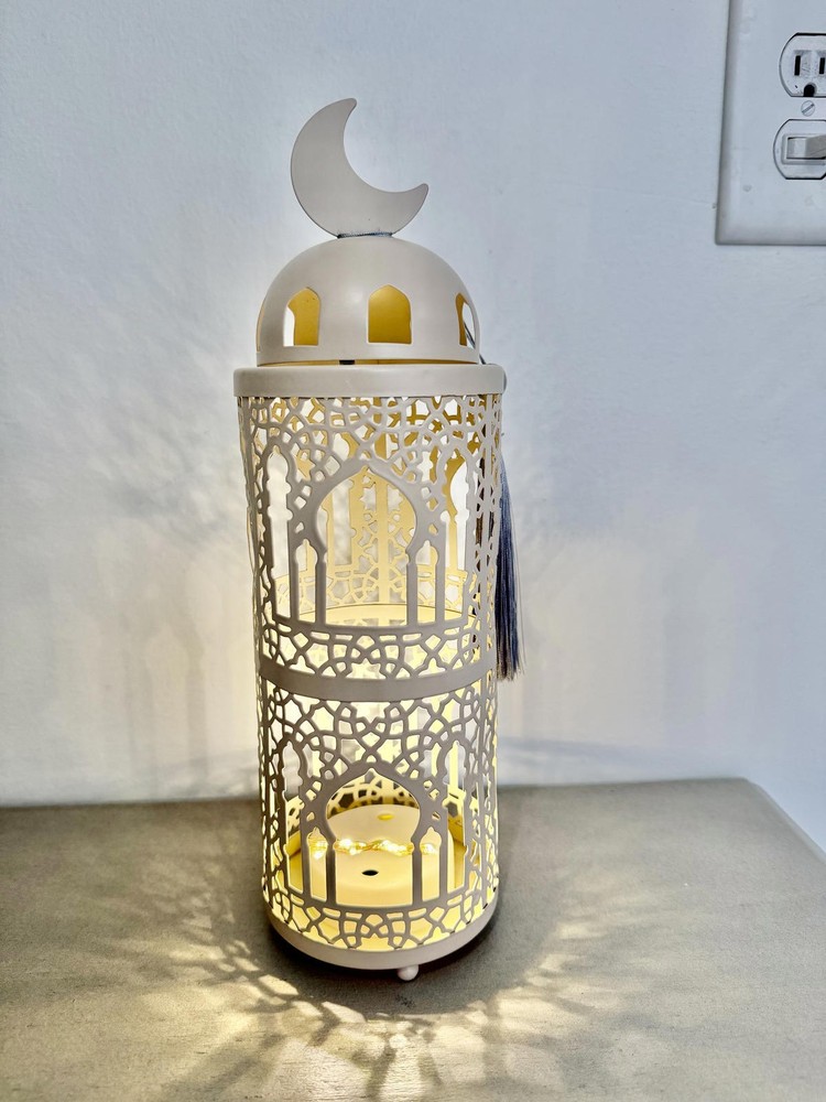 Ramadan Decor