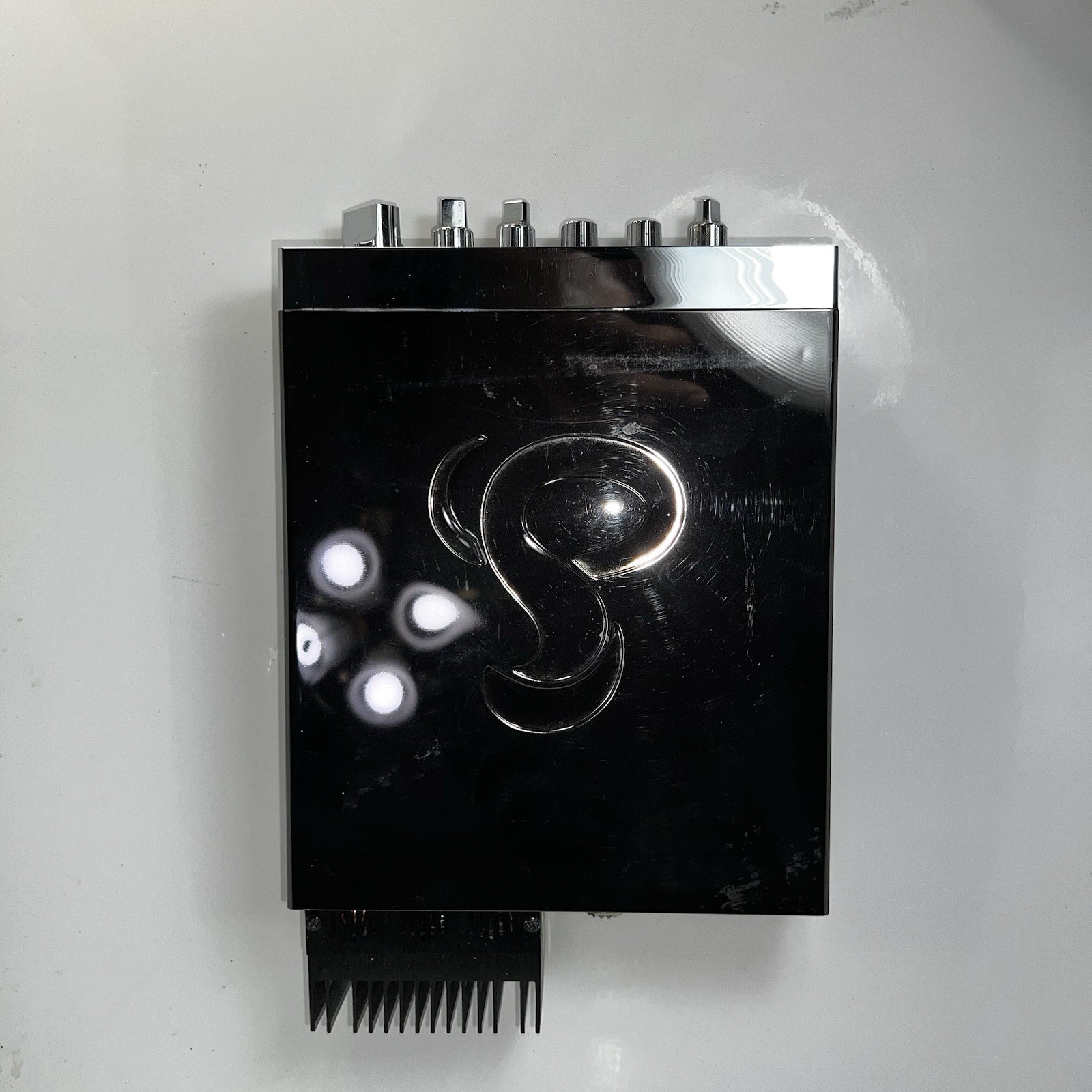 Cobra 29 LTD Black Chrome CB Radio Limited Edition w/ Box – Clean