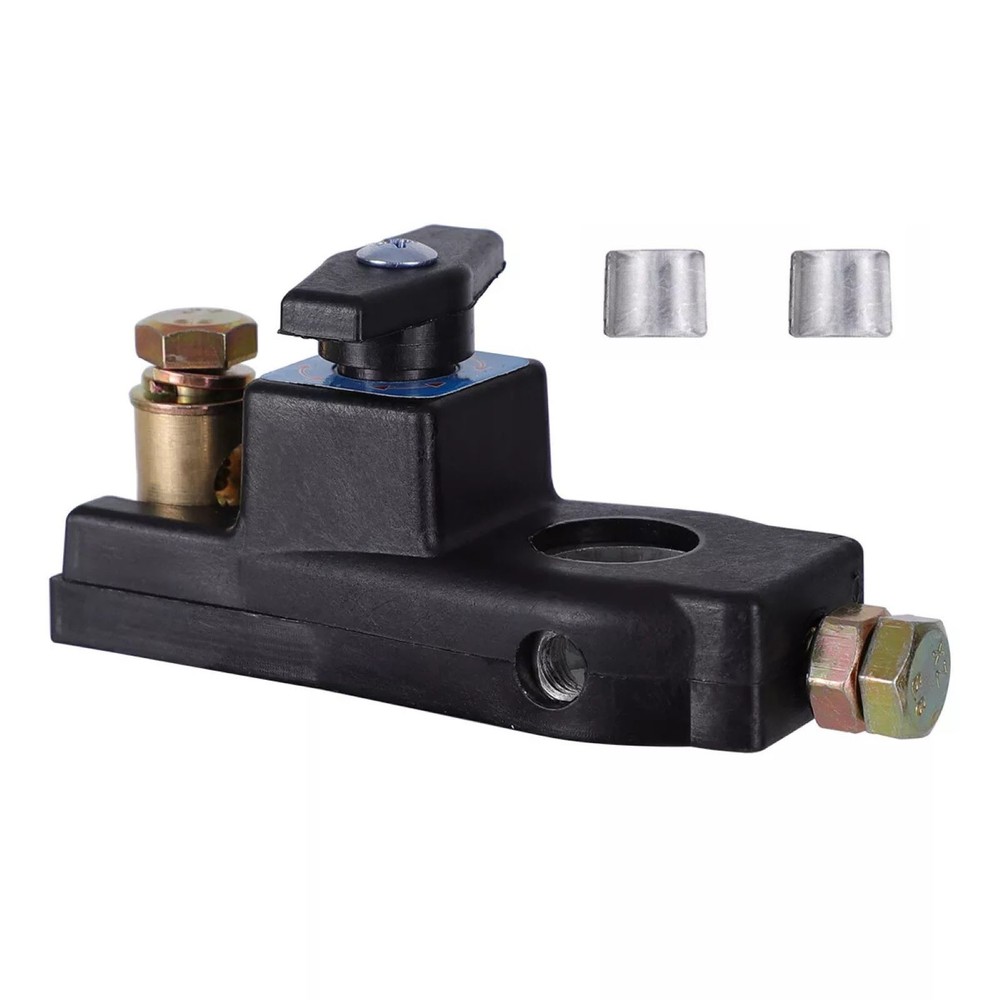 750A Instantaneous Current Car Battery Disconnect Isolator Cut Off Switch