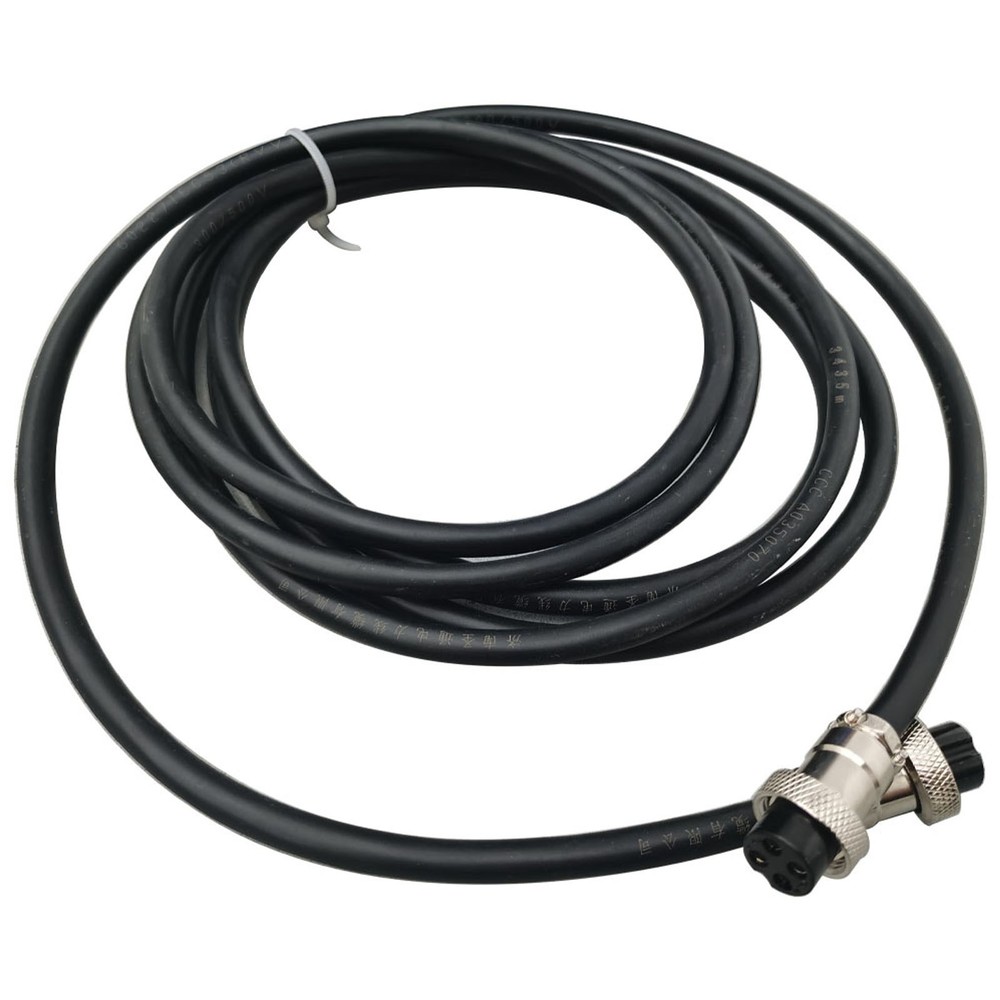 110V Linear Type Automatic Welding Oscillator PLC Control 0-80mm Swing Range