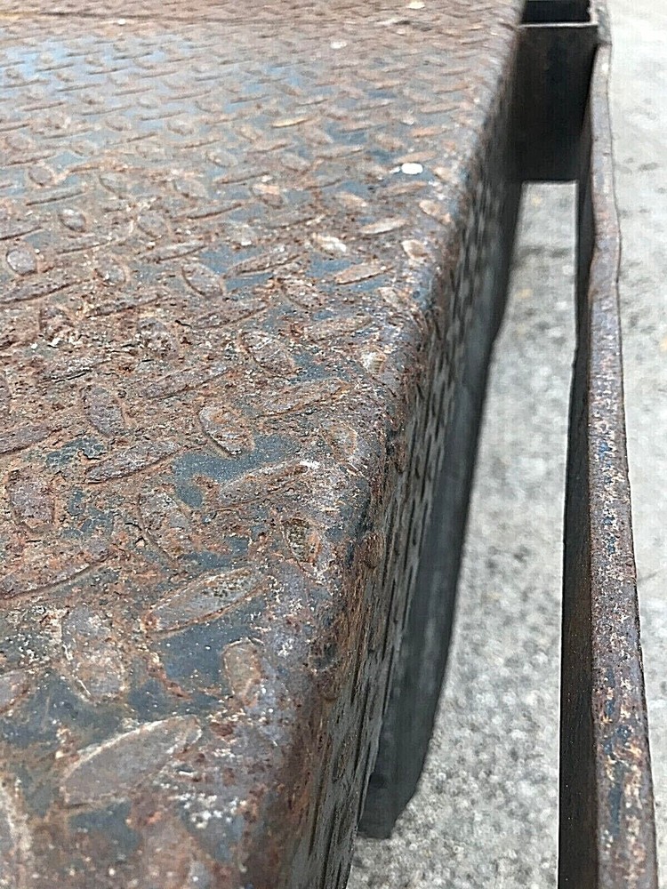 Rail Pry Tool Made in the USA