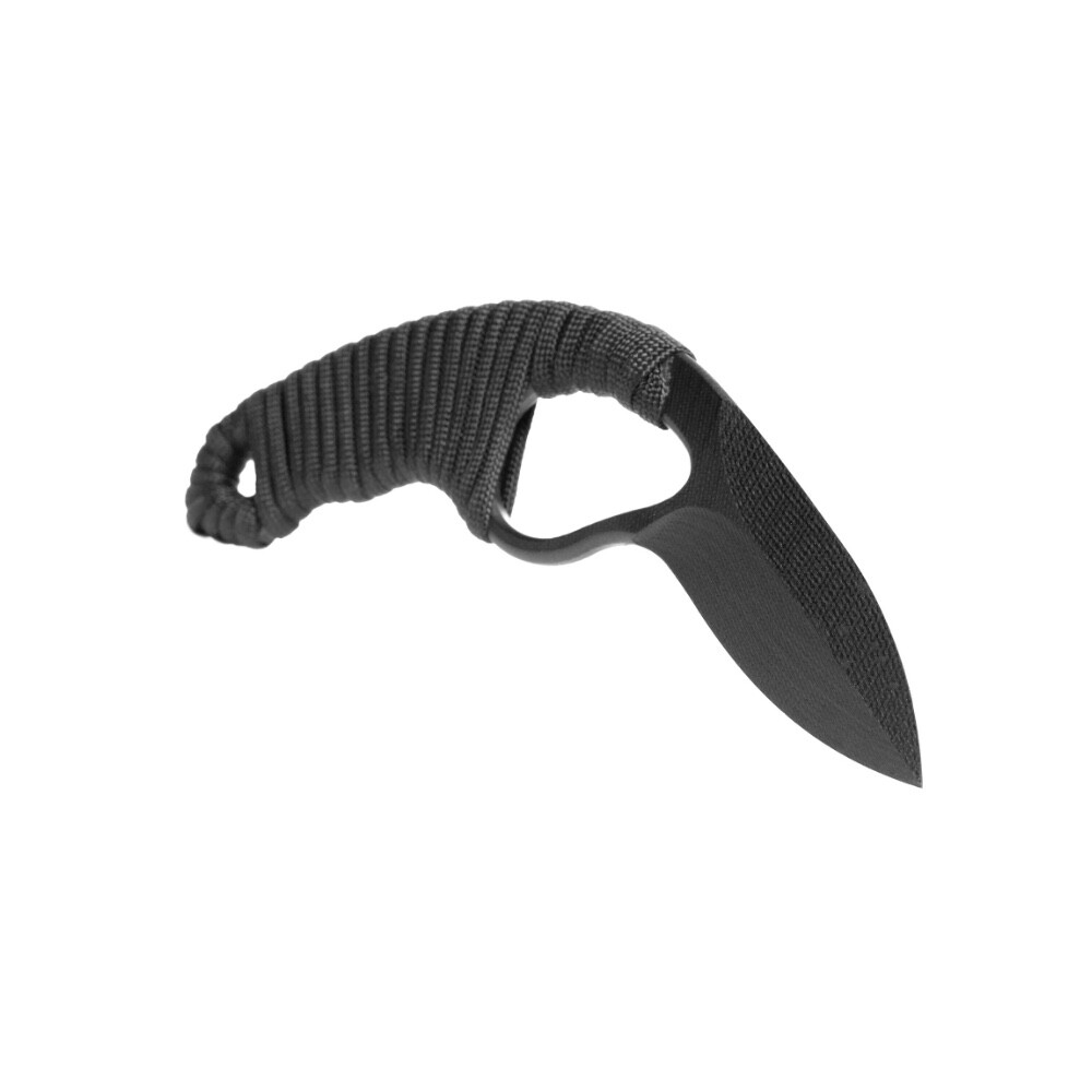 Colonel Blades G10 NCO LowVz