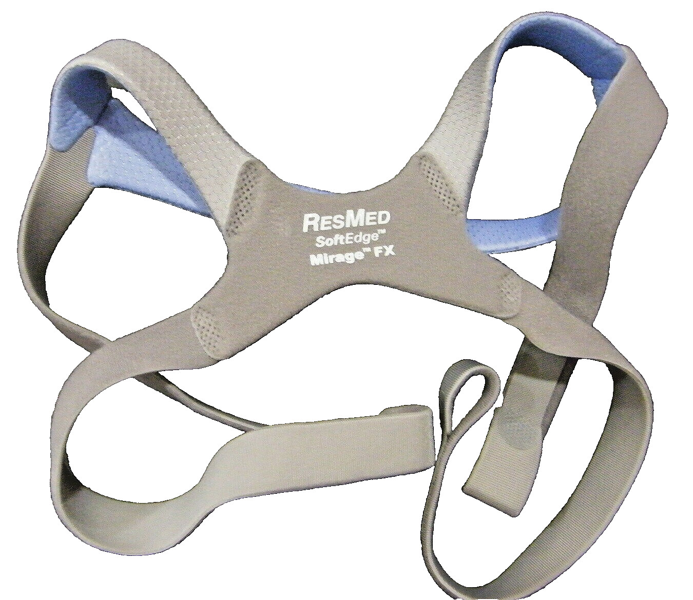 RESMED MIRAGE Fx HEADGEAR STANDARD (NEW) MPN-62110