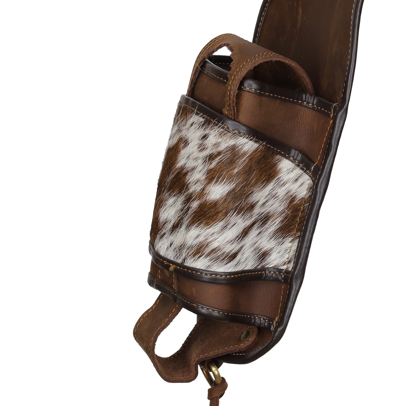 Showman Trail Companion Horn Bag