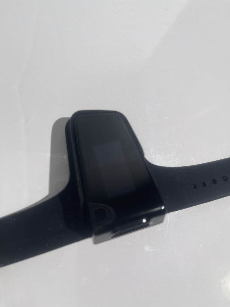 Continuous Wrist Pulse Oximeter, Blood Oxygen Saturation