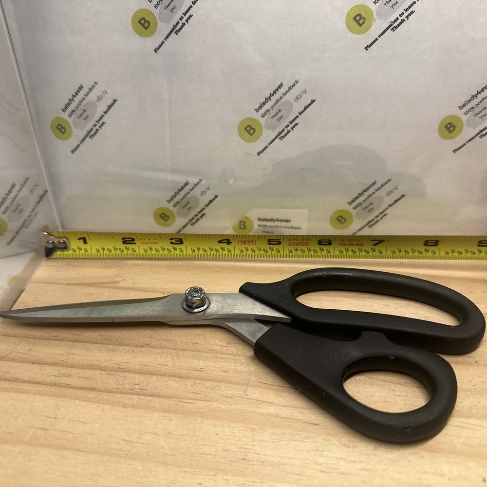 Wescott 8.5” All Purpose Scissors