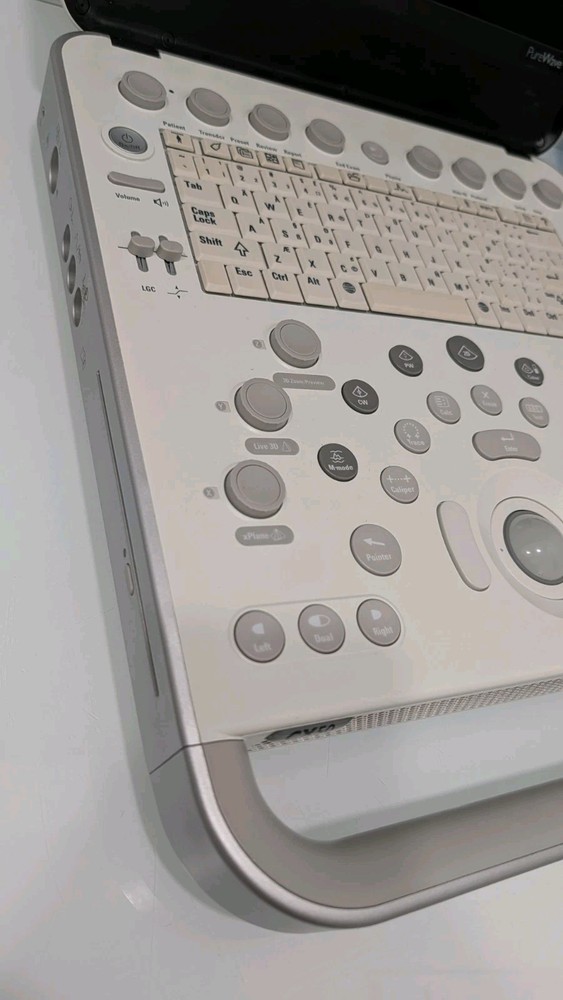 2022 PHILIPS CX50 PUREWAVE SW 5.5 HARDWARE REVISION E
