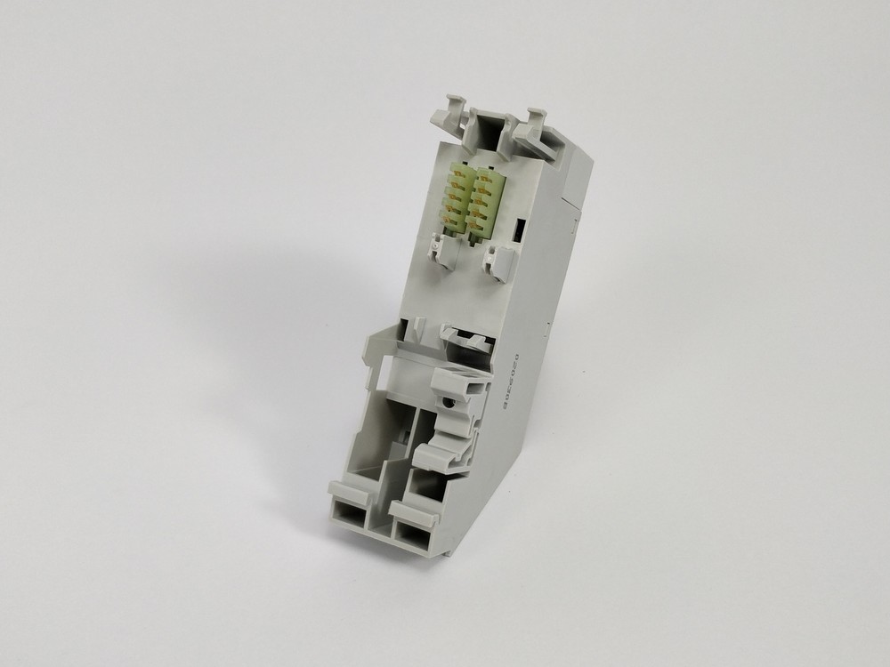 Siemens PTX1.01 Power Supply Module