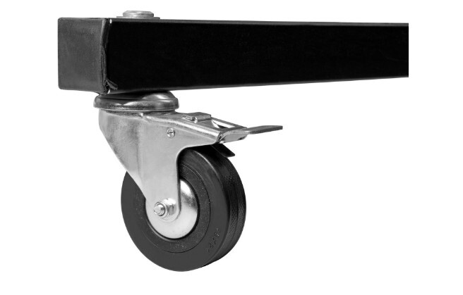 Performance Tool W85038 - HIGH-TOP ADJUSTABLE CREEPER