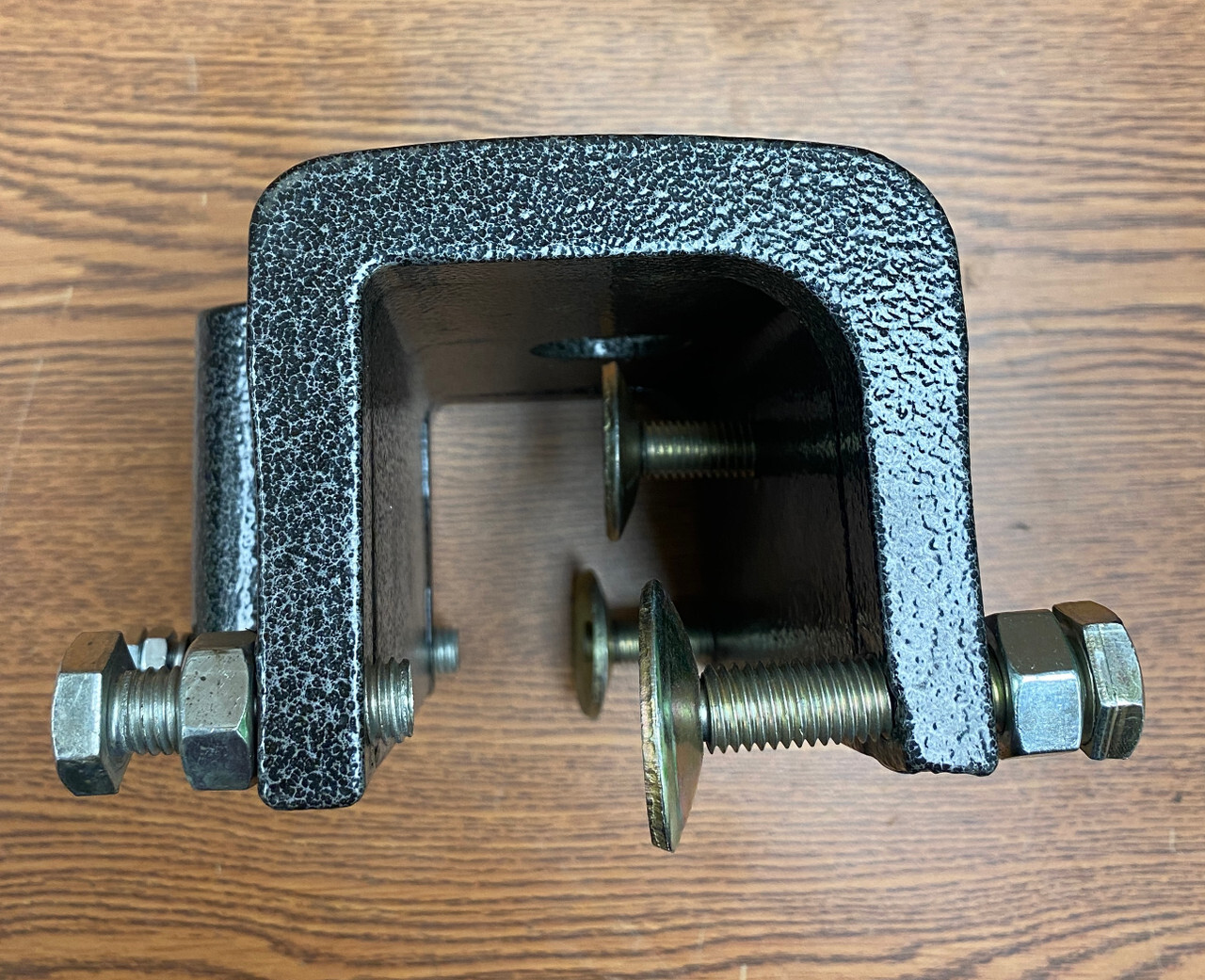 MUD-SKIPPER® Long Tail Mud Motor Kit 8-16hp - 2 Piece Shaft