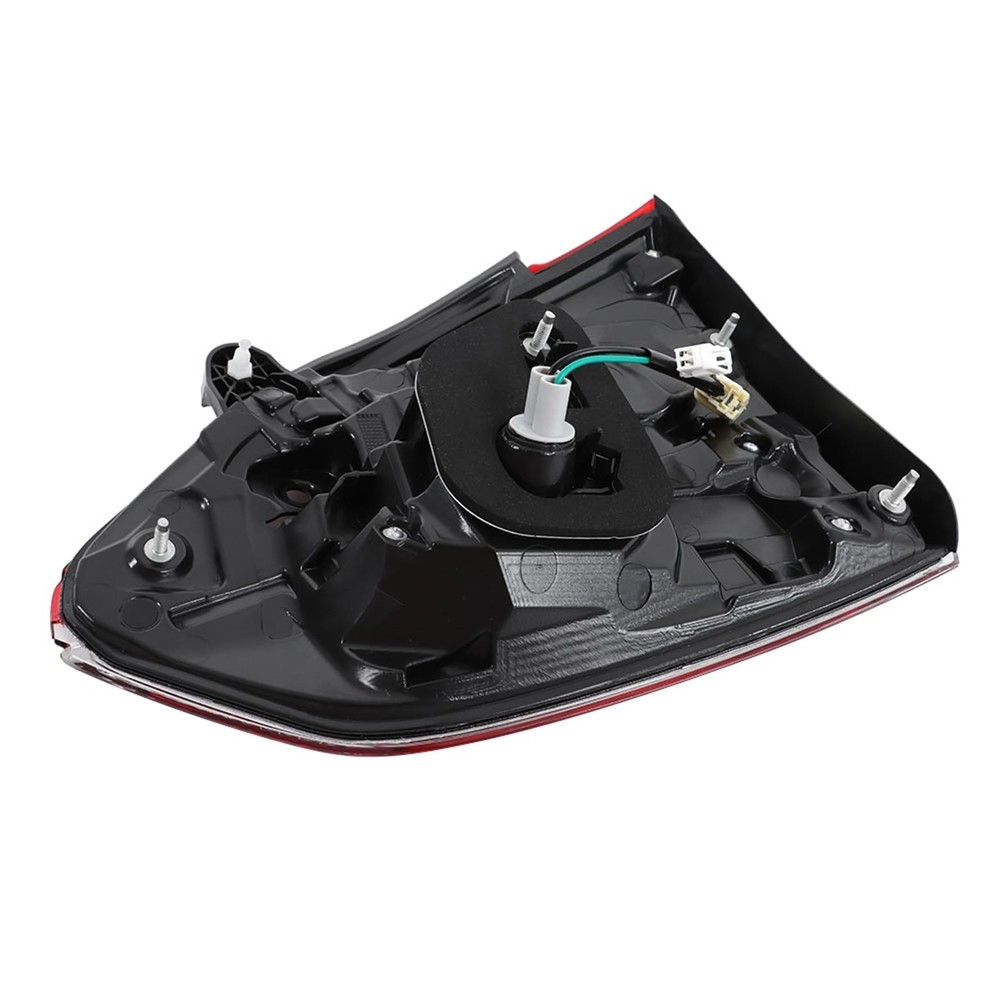 Tail Light Assembly Inner Left Side for 2019-2021 Forester