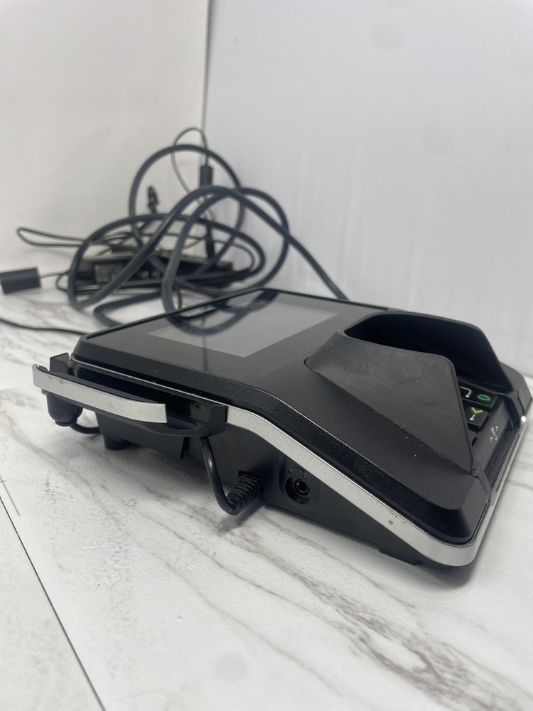 VeriFone MX 915 Card Terminal UNTESTED