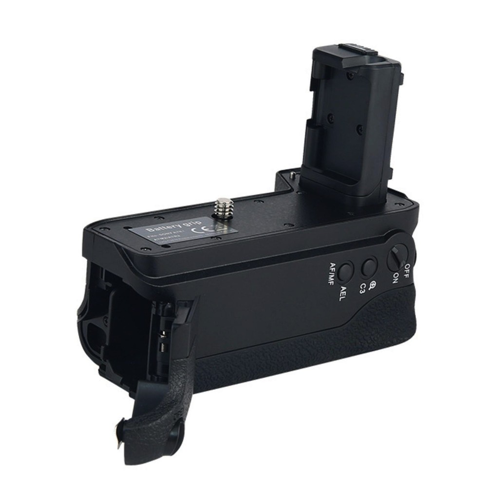 Camera Vertical Battery Grip Hand Holder For Sony A7II A7M2 A7R2 A7S2 Replace