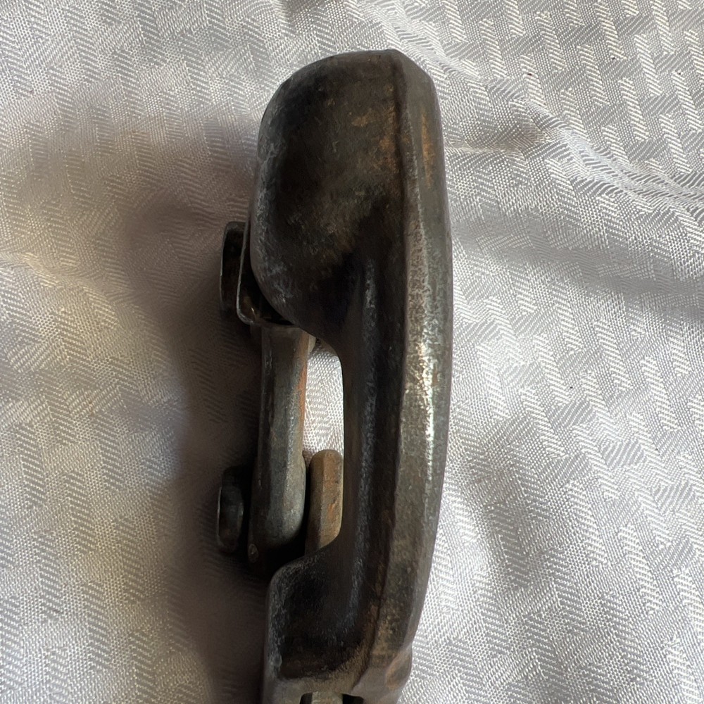 KLEIN TOOLS Havens Grip 5000 lb Max Load, 1604-20