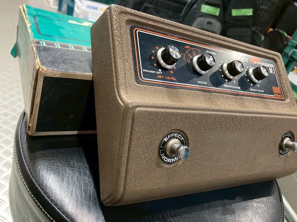 Roland / AP-7 JET PHASER