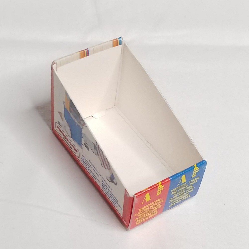 NEW 2 Pack Omega Engineering Playing Cards Handbook and Encyclopedia Reference